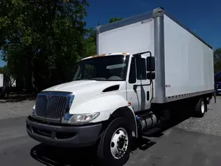 2018 NAVISTAR INTERNATIONAL 4300