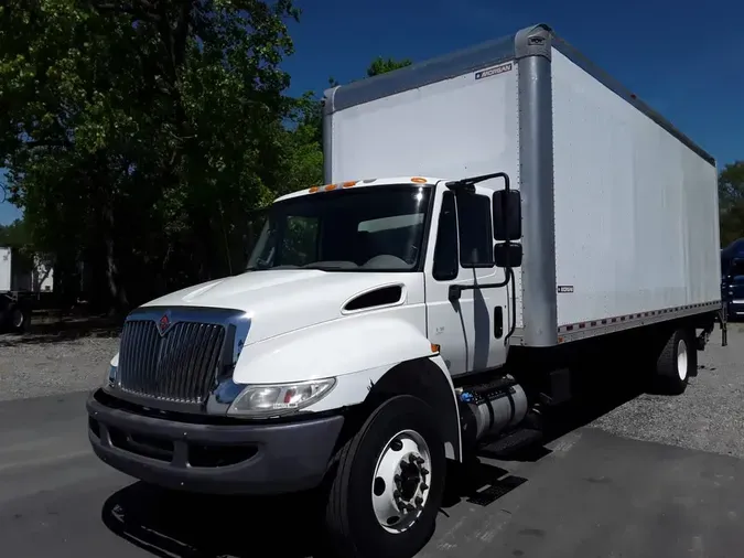 2018 NAVISTAR INTERNATIONAL 43004a4ce9e53130a3bc2cb0784e954160ad