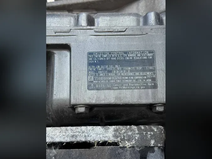 2024 UTILITY VS2RA4a4d2c46a28c3f9804394c1e6983304e