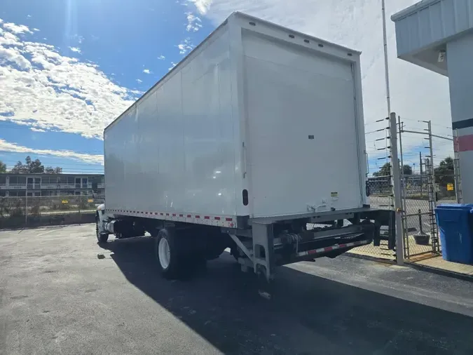 2019 NAVISTAR INTERNATIONAL 4300