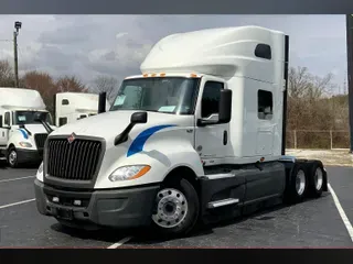 2021 INT LT625 6x4