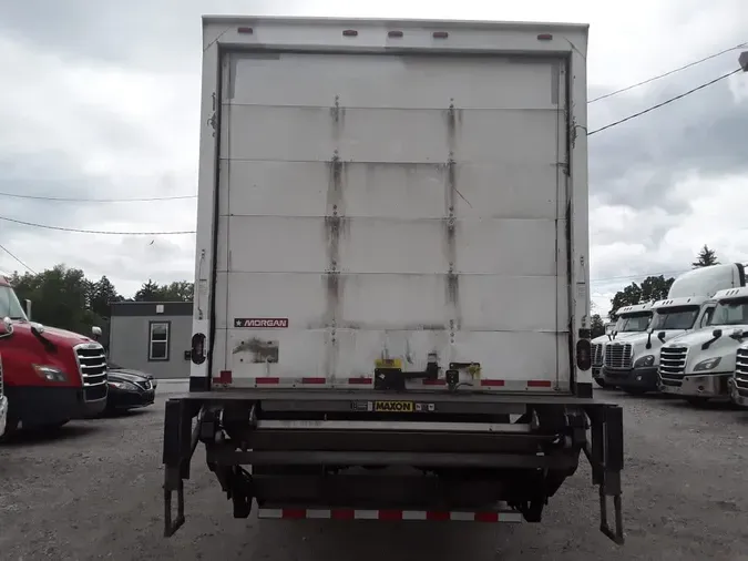 2020 FREIGHTLINER M2 106