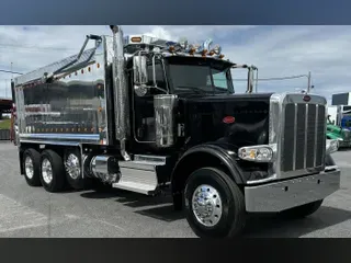 2024 Peterbilt 389