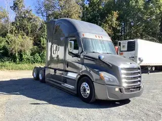 2021 Freightliner Cascadia