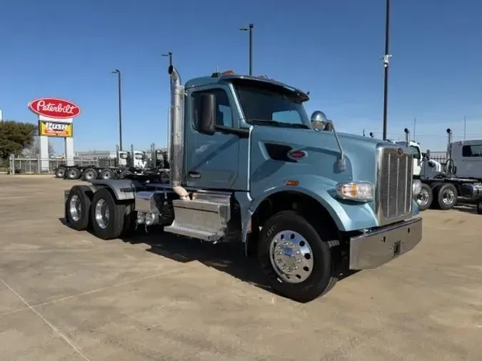 2023 Peterbilt 567