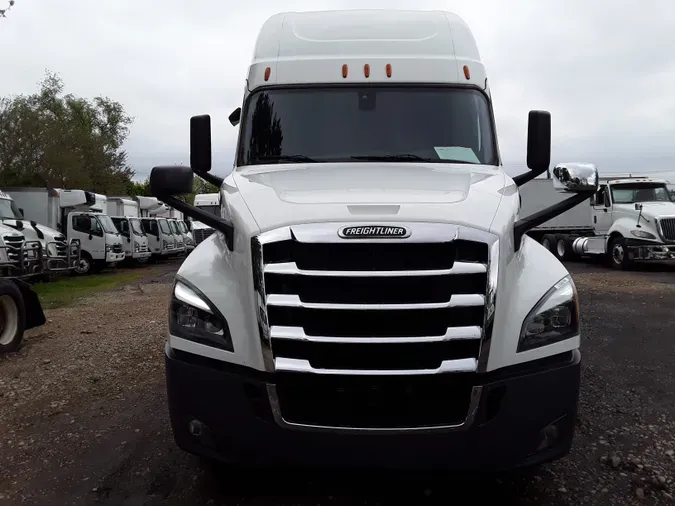 2020 FREIGHTLINER/MERCEDES NEW CASCADIA PX12664