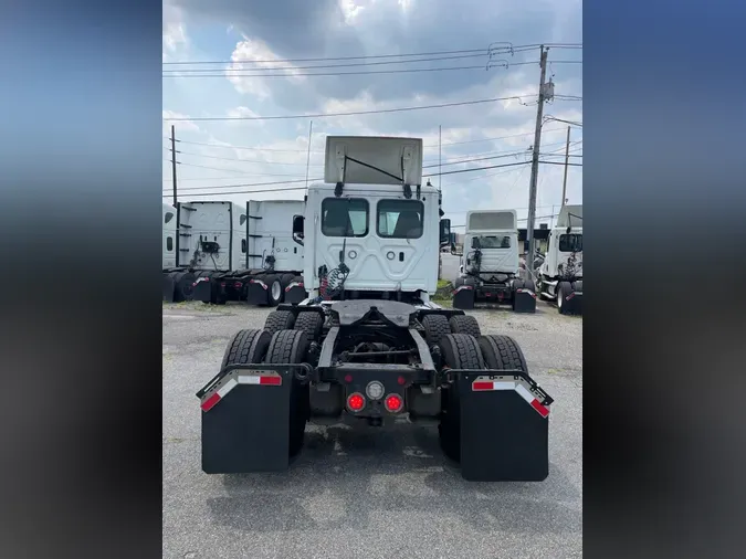 2020 FREIGHTLINER/MERCEDES NEW CASCADIA PX12664