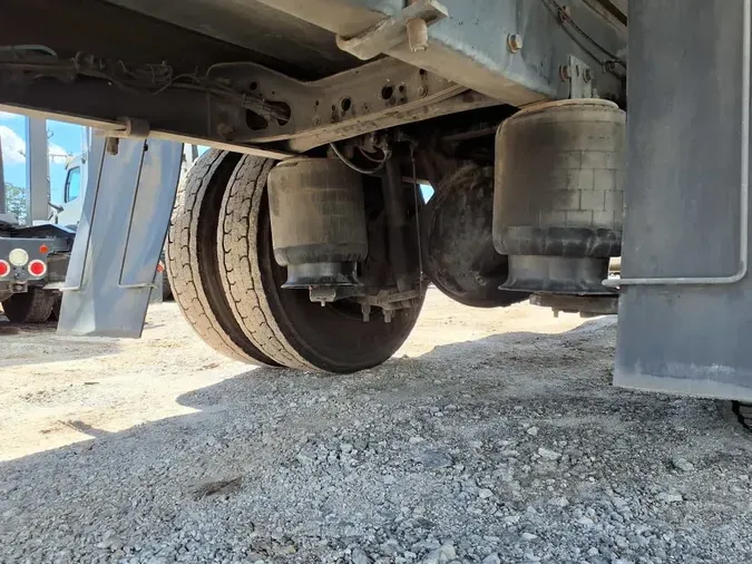 2020 NAVISTAR INTERNATIONAL MV607 (4X2)4a518cd770ad35ef00df73171d600f67