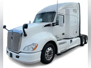 2021 Kenworth T680