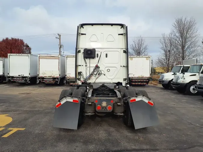 2022 FREIGHTLINER/MERCEDES NEW CASCADIA PX126644a5264e0be42e8927d05f6a89a96a222