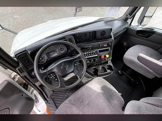 2020 INT LT625 6x4