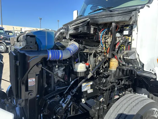 2019 Peterbilt 579