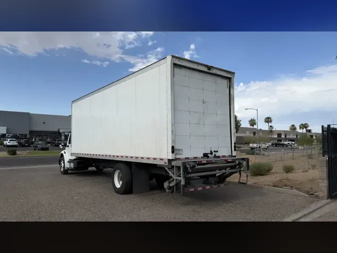 2023 FREIGHTLINER/MERCEDES M2 1064a5452252ff08ed46323d75d4e2cb0f2