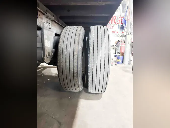2019 UTILITY VS2RA