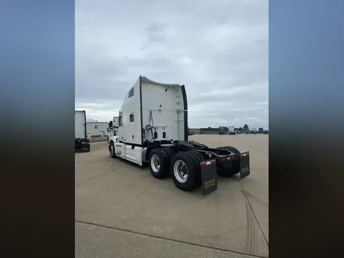 2022 PETERBILT 579