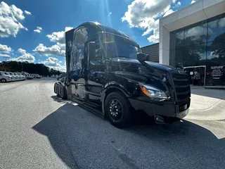 2021 FREIGHTLINER CASCADIA 126