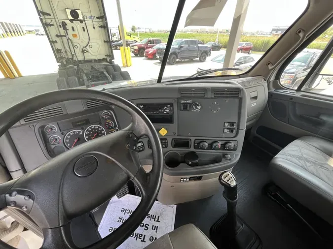 2020 Freightliner Cascadia