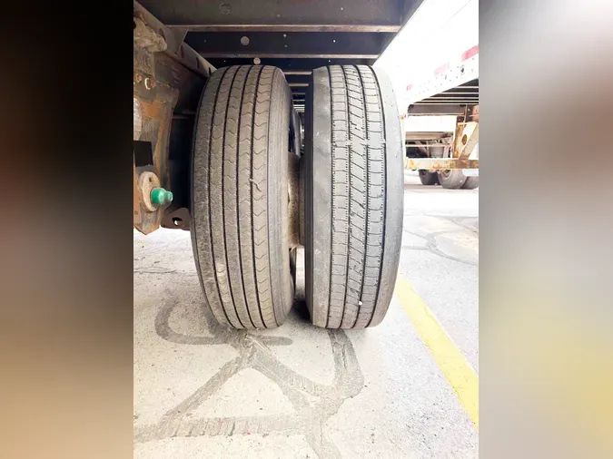 2019 UTILITY VS2RA