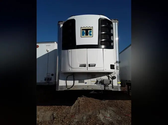 2016 VANGUARD TRAILER CORP R8000B 53/102/162