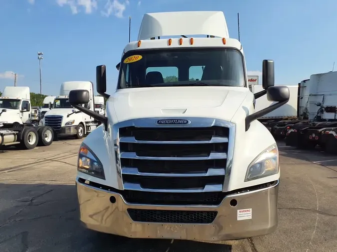 2020 FREIGHTLINER NEW CASCADIA PX12664