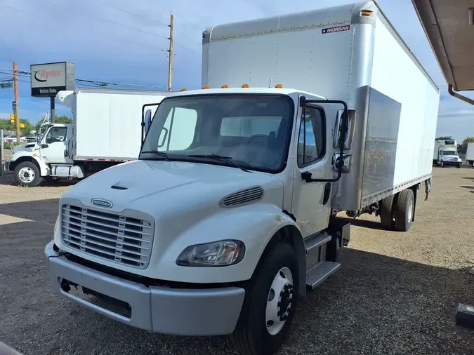 2019 FREIGHTLINER/MERCEDES M2 1064a586c80847b6f26fb49cfbb731d331f