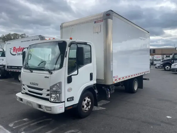 2019 ISUZU NPR HD4a58bb8fe24d29a08eced8fc71f09771