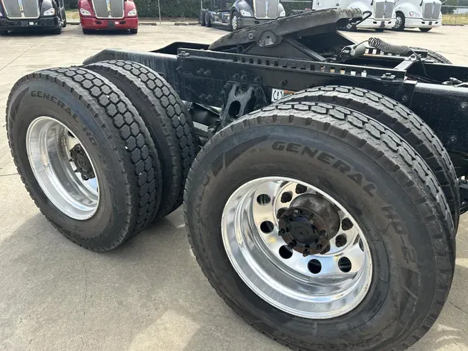 2021 Peterbilt 579