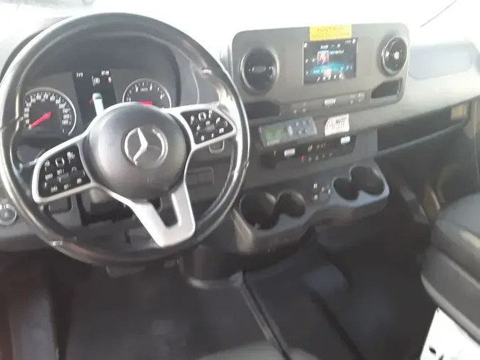 2022 MERCEDES-BENZ MXCC74 SPRINTER4a5a529f27f9ebe1e06fcc3ddb34052d