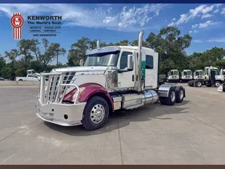 2019 INTERNATIONAL LoneStar