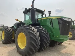 2020 John Deere 9570R