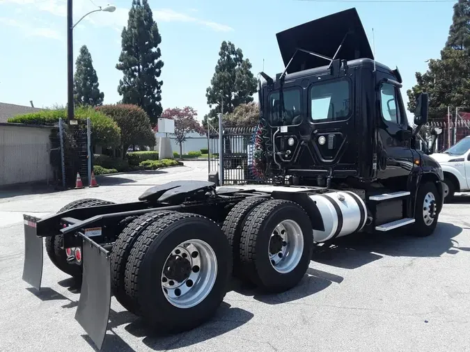 2017 FREIGHTLINER/MERCEDES CASCADIA 1254a5bd985d72fca0348d2ab0d1428d248