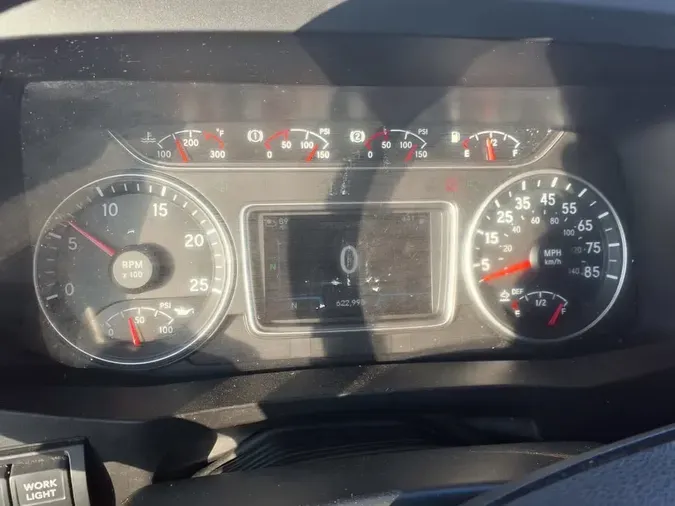 2019 NAVISTAR INTERNATIONAL LT625 SLPR CAB4a5c44321c7588ac6c5d18fc4d5ddd92