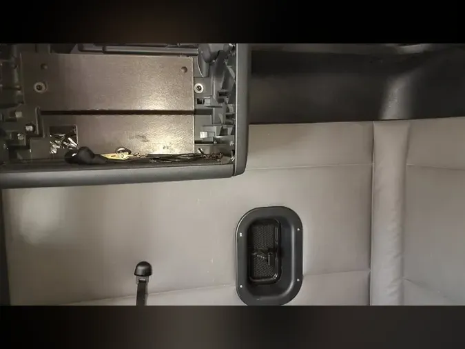 2019 FREIGHTLINER/MERCEDES PT126064ST