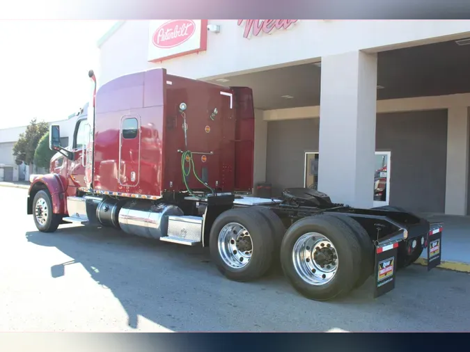 2019 Peterbilt 567