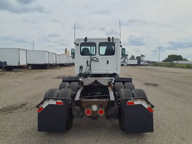 2019 FREIGHTLINER/MERCEDES NEW CASCADIA 116