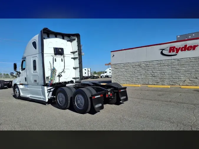 2022 FREIGHTLINER/MERCEDES NEW CASCADIA PX12664