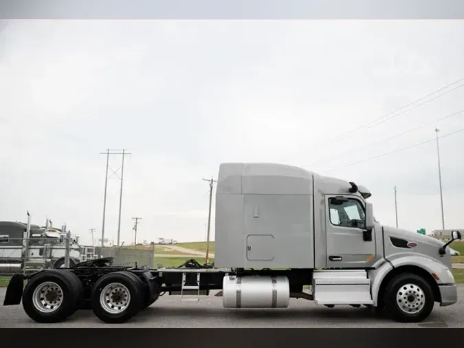 2019 PETERBILT 579