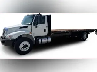 2019 International 4300