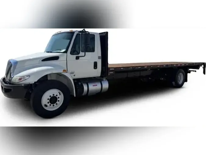 2019 International 43004a5f0a0ef78d933cd53f2107917dddce