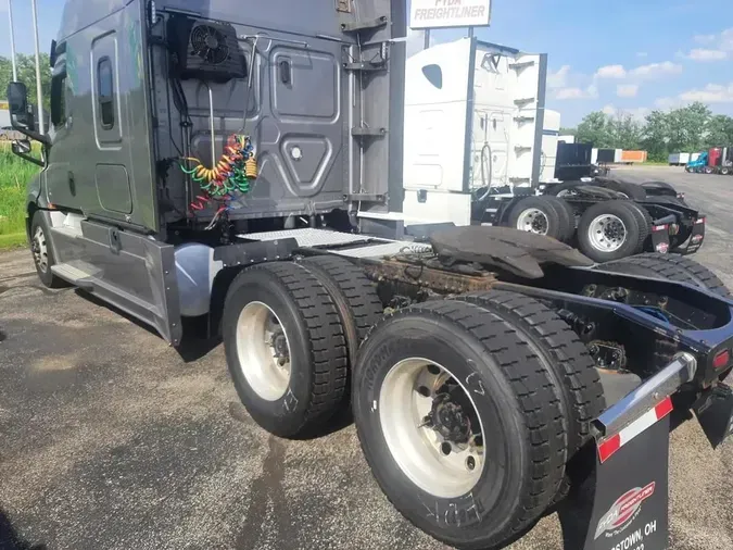 2019 Freightliner New Cascadia&reg;