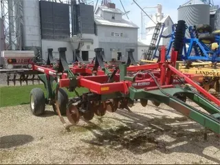 2002 BRILLION LCS7202-1