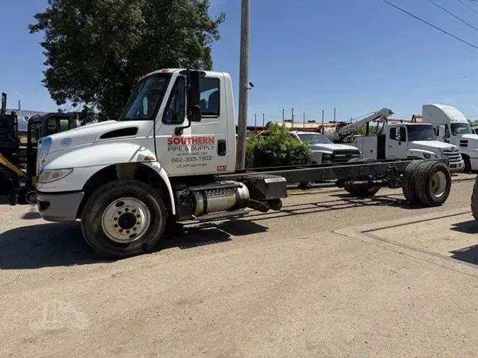 2015 INTERNATIONAL DURASTAR 43004a5f46bd5575d00e7d9e1b96922a55e2