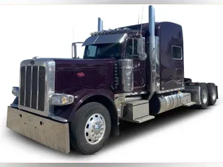 2024 Peterbilt 389