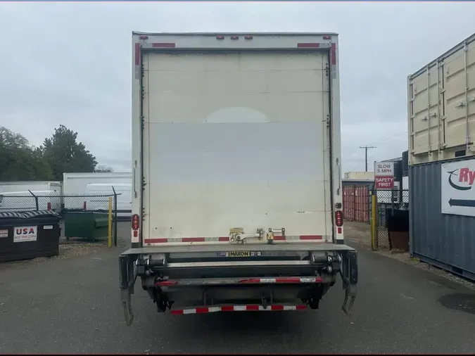 2020 FREIGHTLINER/MERCEDES M2 1064a61032b194de61f41f09fbe02bb94e2