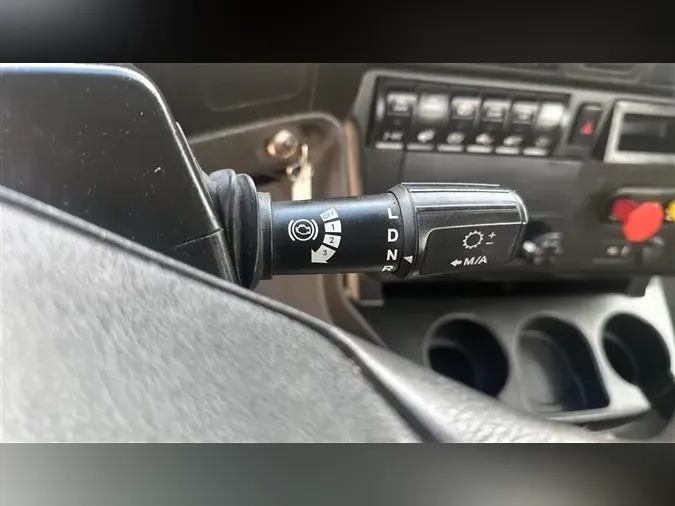 2020 INTERNATIONAL RH613