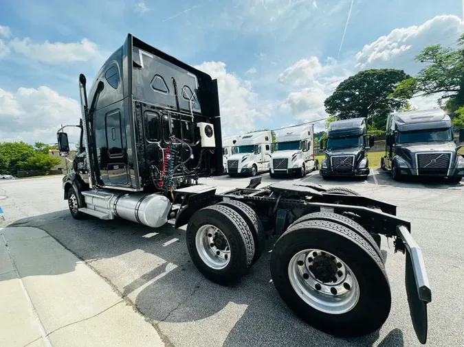 2022 Western Star 4900EX