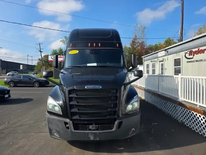 2023 FREIGHTLINER/MERCEDES NEW CASCADIA PX126644a61c454e4d74d12d171aee3f858befb