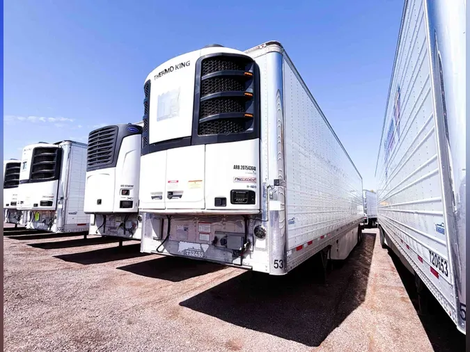 2020 VANGUARD VAN - REF4a61d924ff976090172ad87c0bfb6752