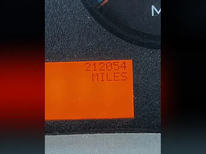 2019 NAVISTAR INTERNATIONAL 4300