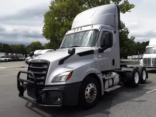 2020 FREIGHTLINER/MERCEDES NEW CASCADIA PX12664